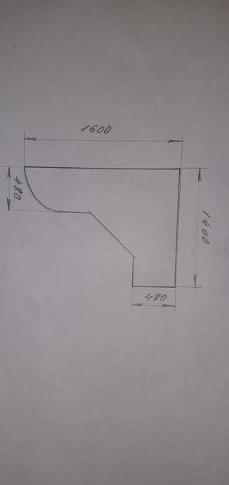 Угловой плательный шкаф