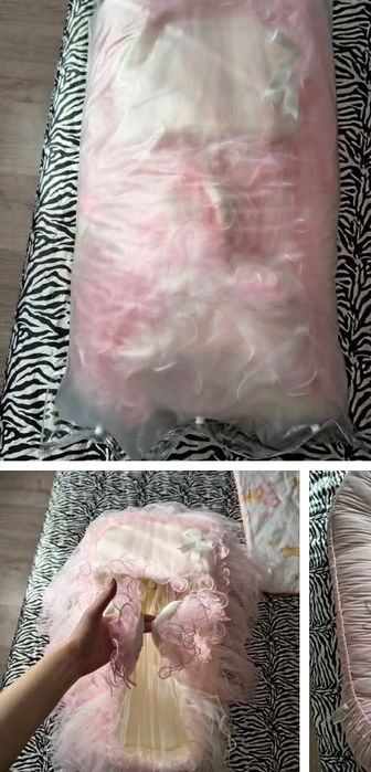 Порт за изписване на момиче