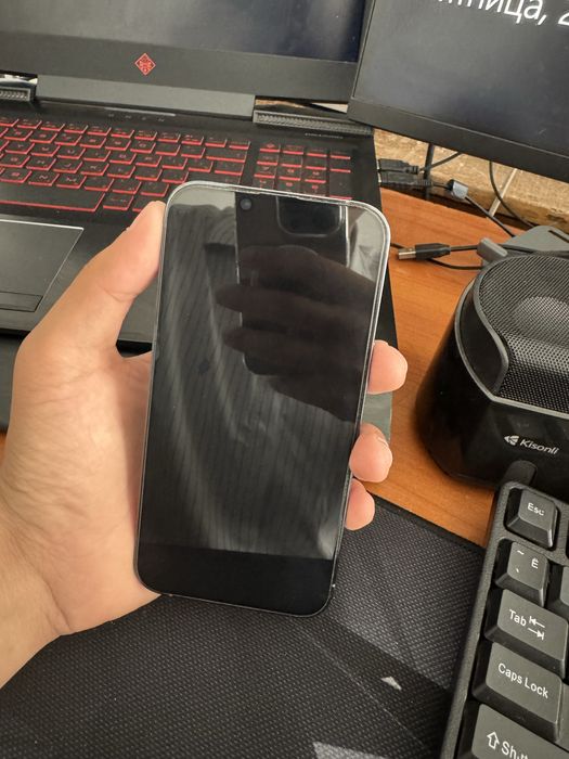 Iphone 13 pro sotiladi