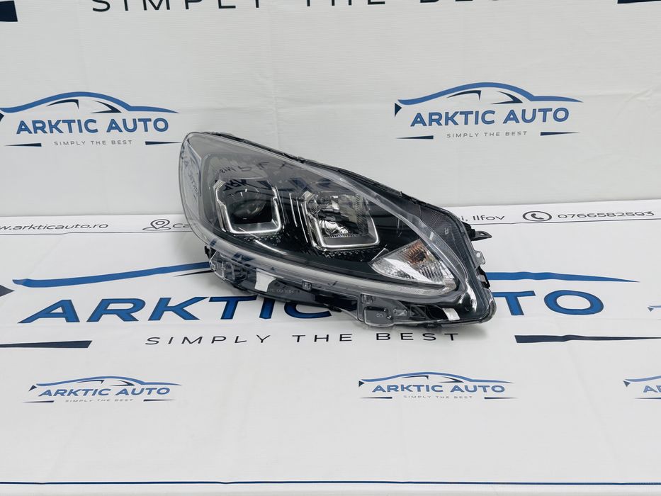Far dreapta led Ford Kuga model dupa 2020 cod LV4B-13W029-AL