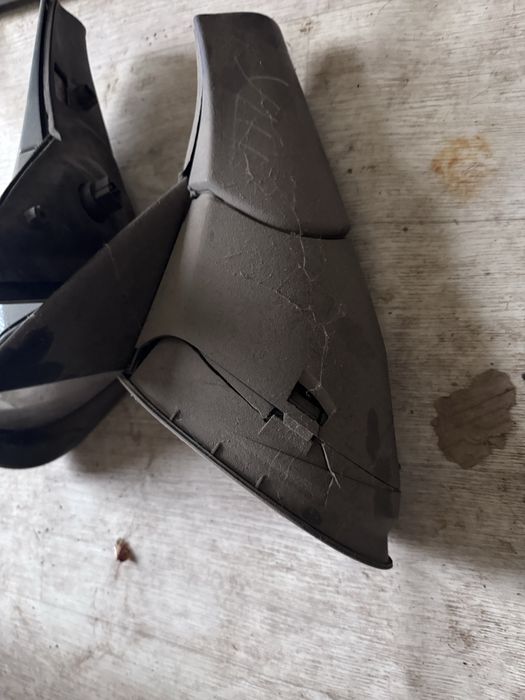 Продам зеркала опель вектра б