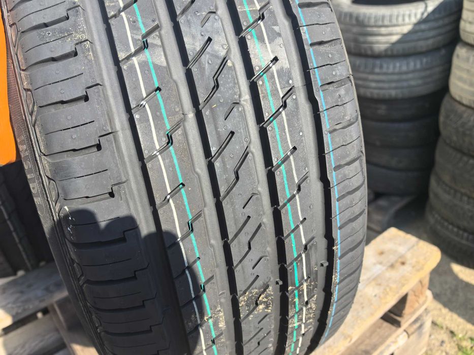 245/45/18 Поинт Ес ДОТ 2024 г - ЧИСТО НОВИ - Товарен индекс 100