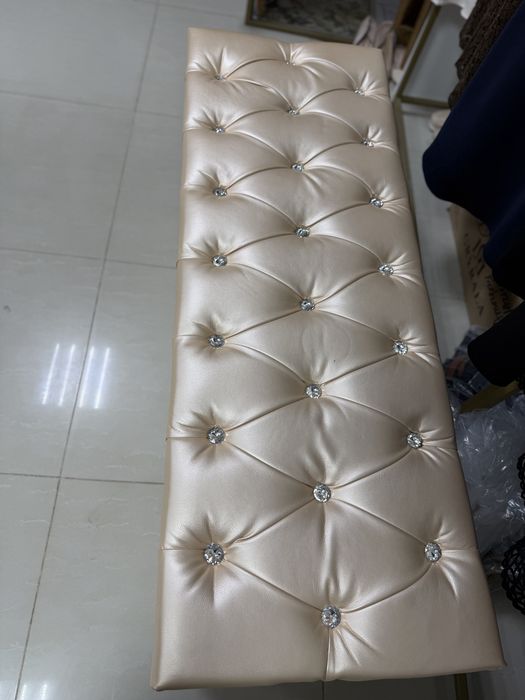 Продам срочно пуф в отличном состоянии