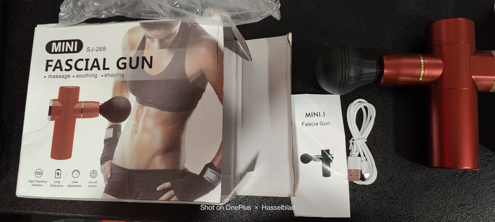 Масажор с 4 степени