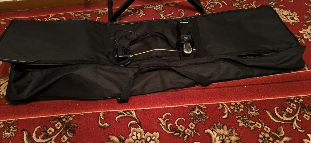 Электронное пианино Alesis Recital PRO