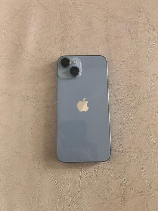 Продам айфон 14.