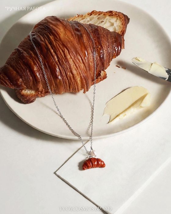 Цепочка ручной работы