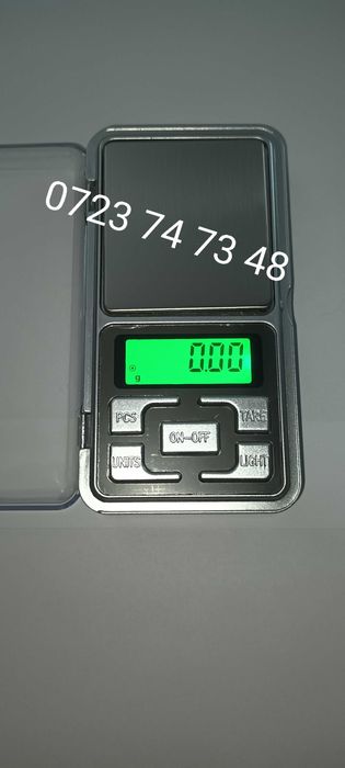 Cantar bijuterii cantar aur cantar amanet NOU bucuresti sector 3