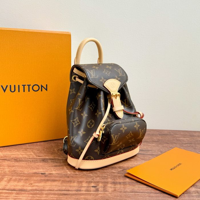 Louis Vuitton Montsouris