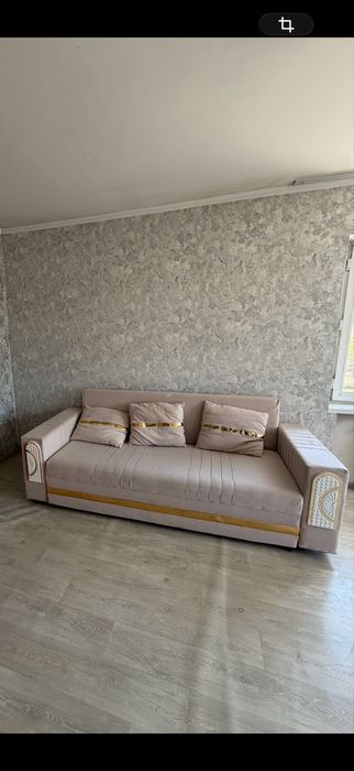 Диван-тахта б/у продам