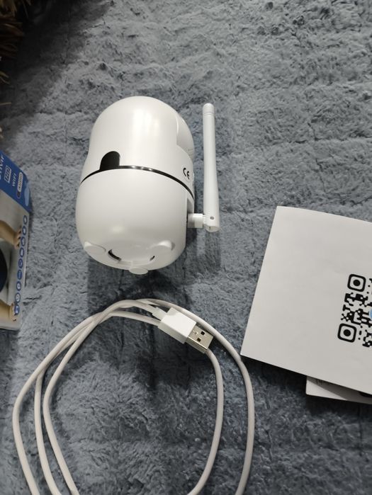 Продам камеру wi fi