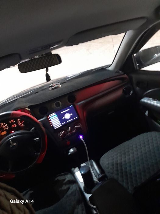 Продам оутлендер 1