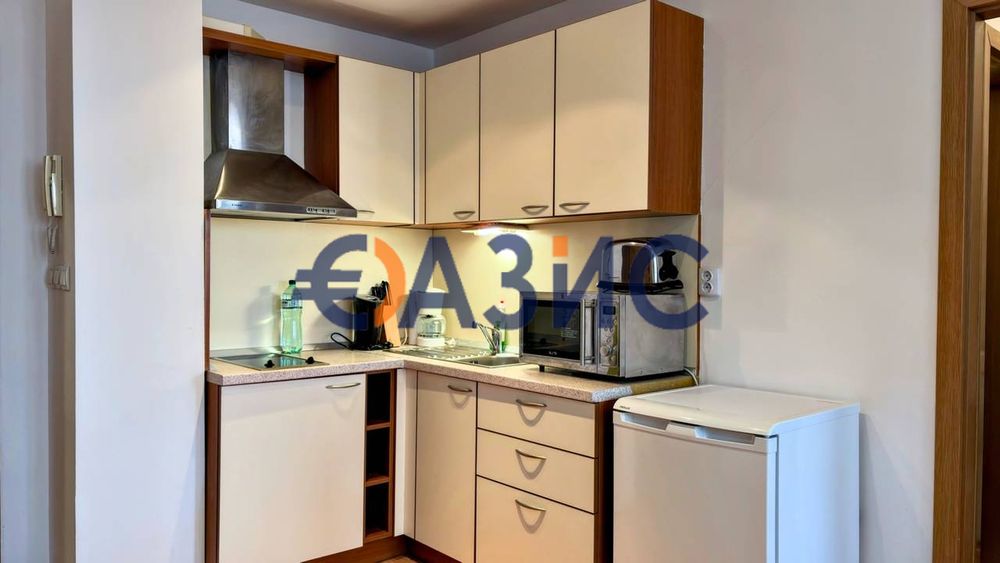 Продава се Едностаен апартамент в Свети Влас - 46 кв.м за 954 €/кв.м - Снимка #5