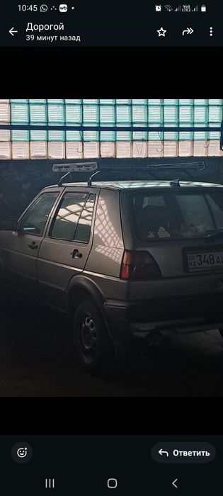 Продам автомобиль