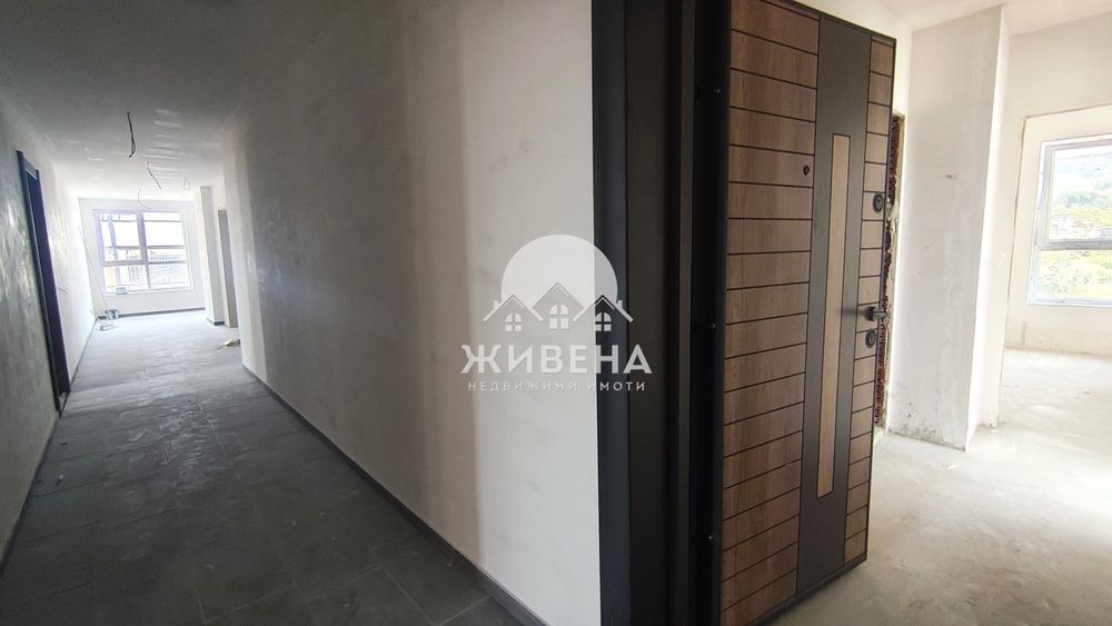 Продава 3-стаен апартамент, кв. Левски, площ 102 кв.м, БДС