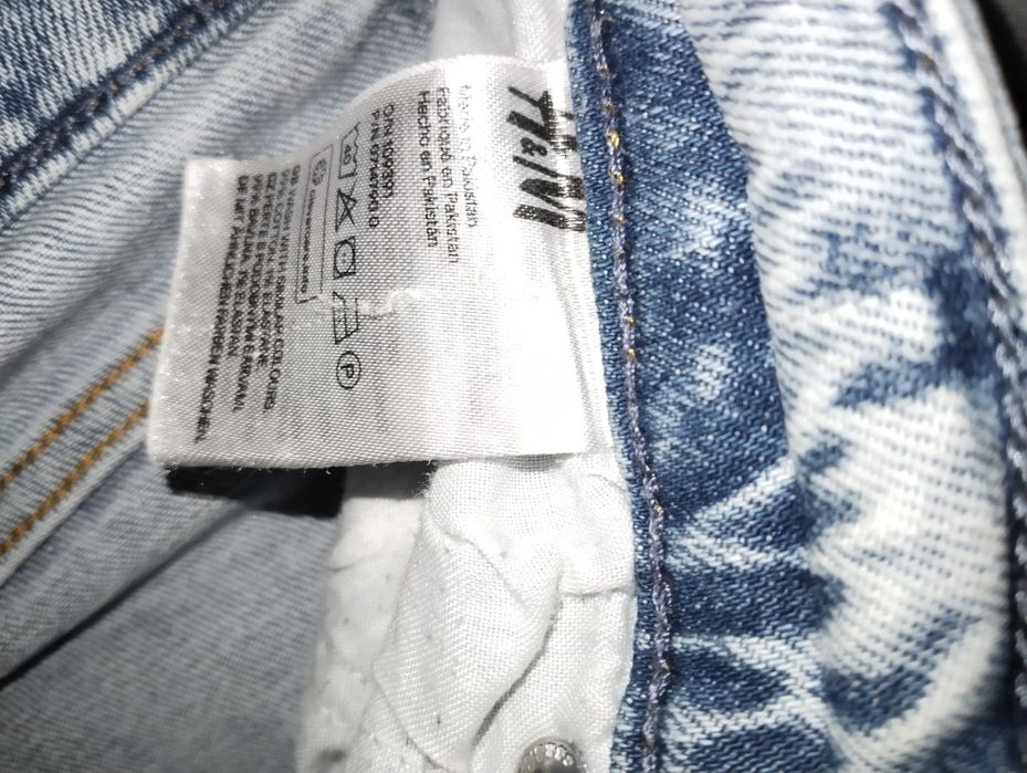 Джинсы, штаны женские