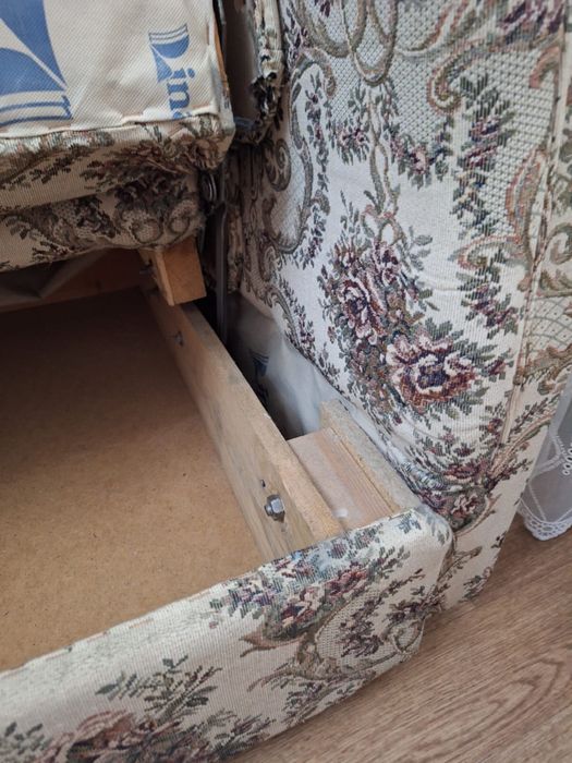 Диван раскладной