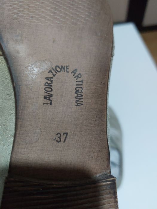 Ghete de dama piele întoarsă
