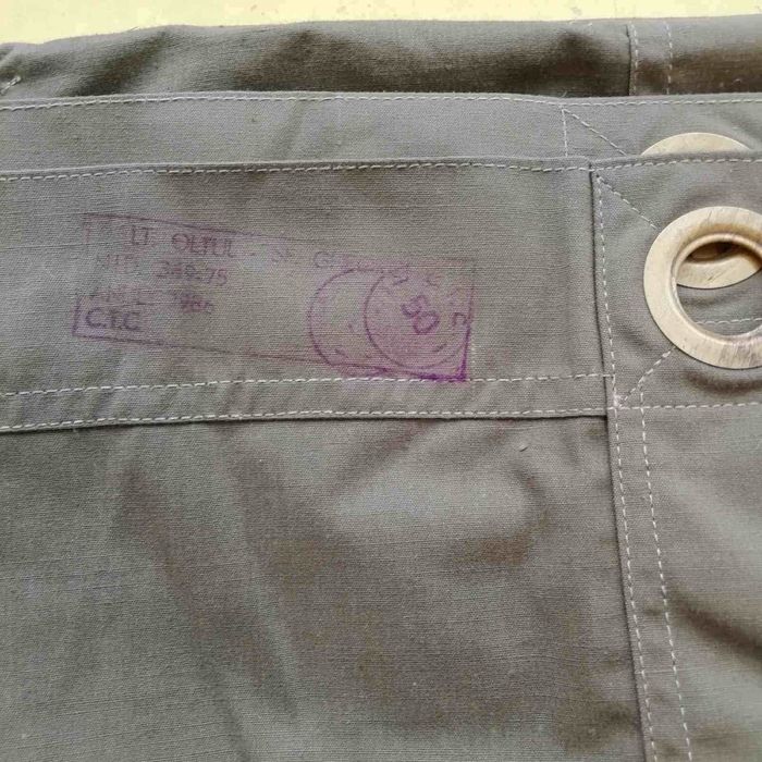 Продавам чисто нови, оригинални руски военни платнища (брезенти)