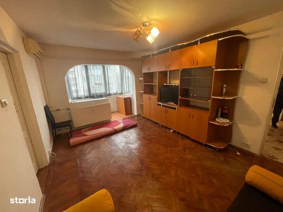 Apartament 2 camere, 41 mp, Craiovita Noua, zona Statia 30 — fotografia 3