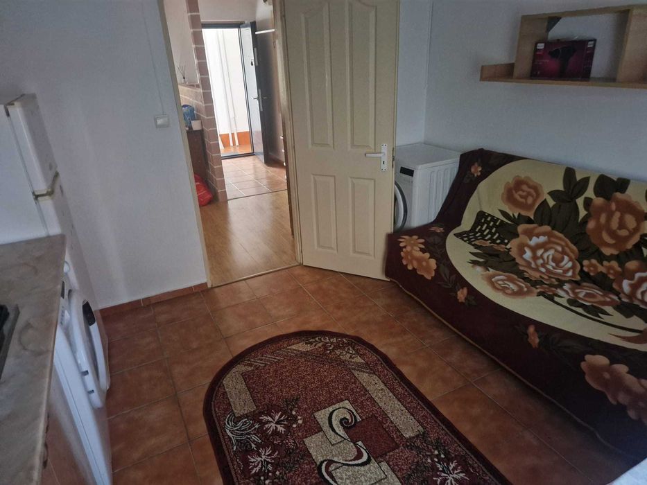 Proprietar vinde apartament  in Visan Hill cu o camera ,36 m utilat mobilat