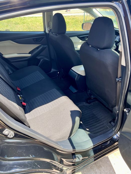 Продавам Subaru Impreza Premium 2021. Реални киломртри