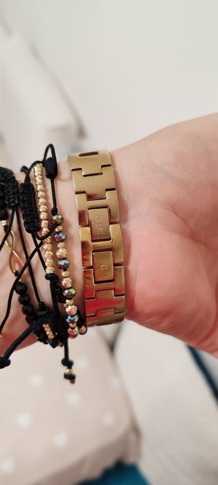 Ceas damă GUESS Chelsea