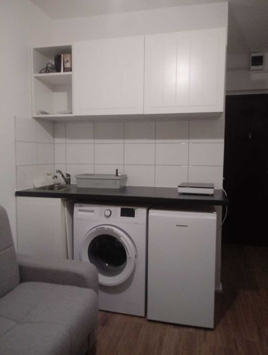 Vand garsoniera in Vlaicu