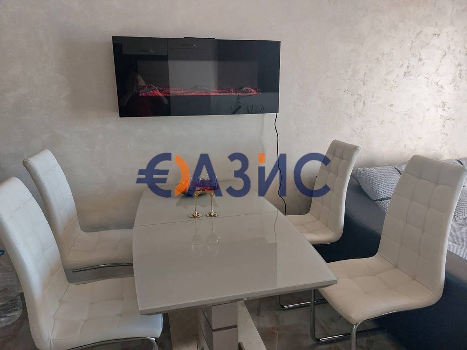 Продава се Тристаен апартамент в Несебър - 115 кв.м за 2084 €/кв.м - Снимка #8