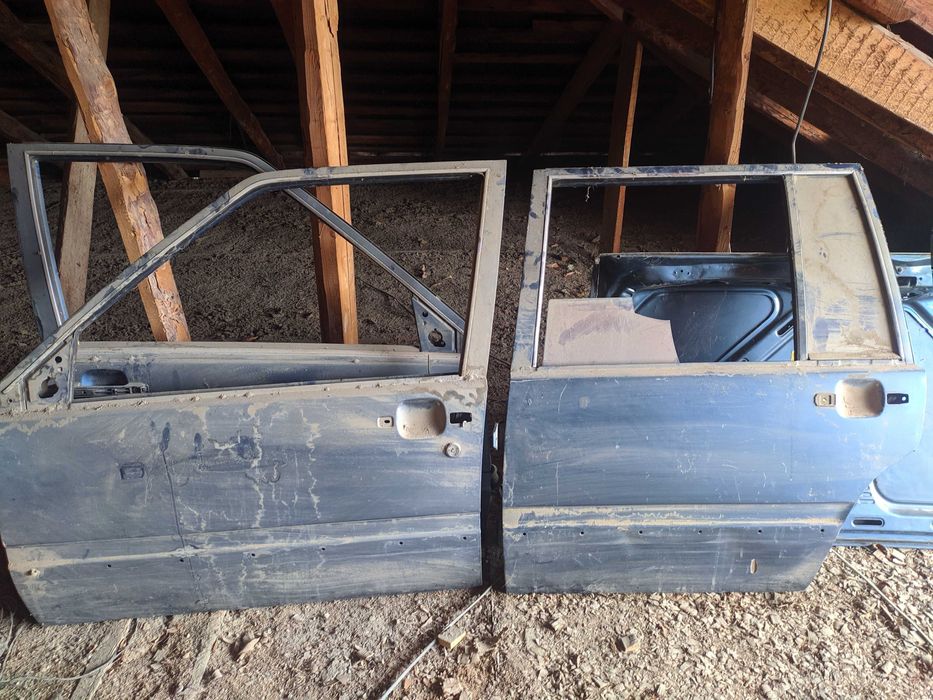 Продается зап. части от Volvo 740