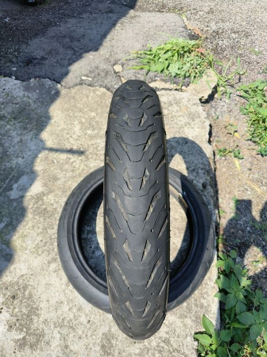 Michelin Road 6 120/70/19