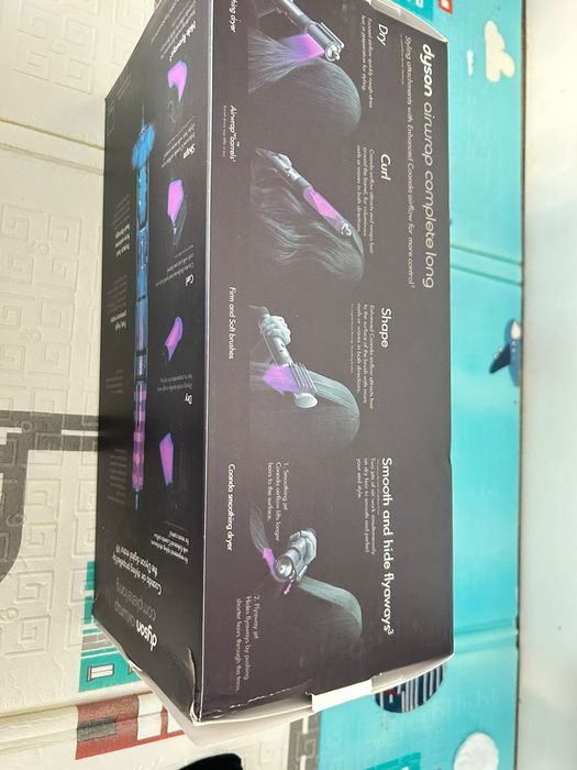 Dyson универсал,