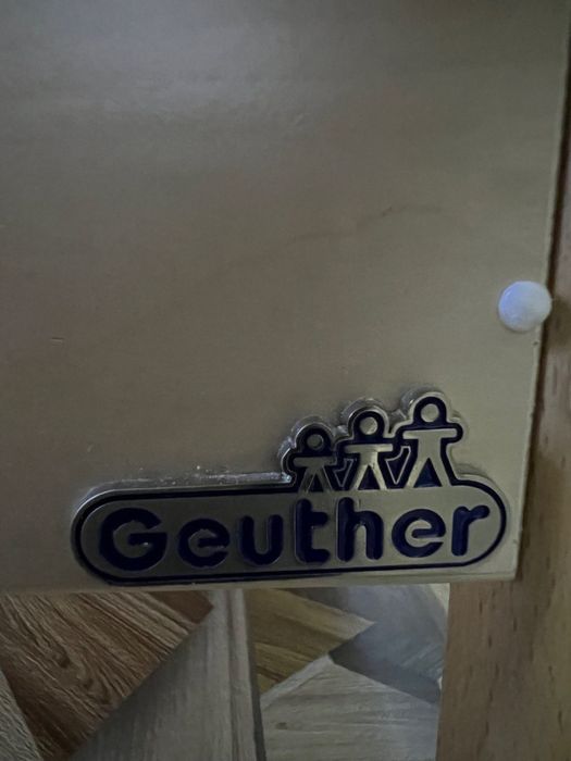 2 кровати без дефектов немецкие Германия для детей