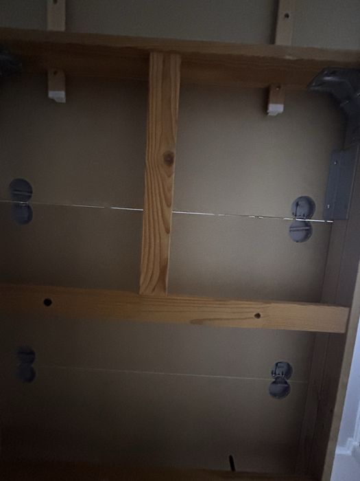 стол белый обеденный