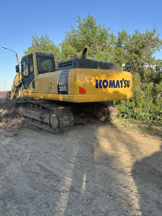 Аренда Екс Гусеничный