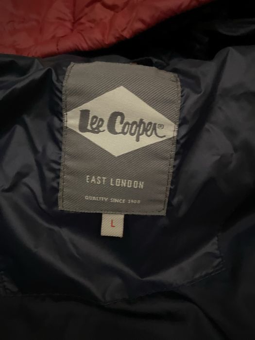 Geaca Lee Cooper