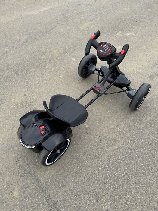 Kart Electric Copii 3-7 ani