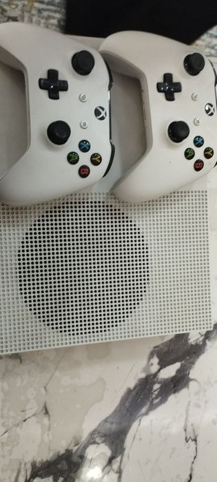 Xbox one s arenda