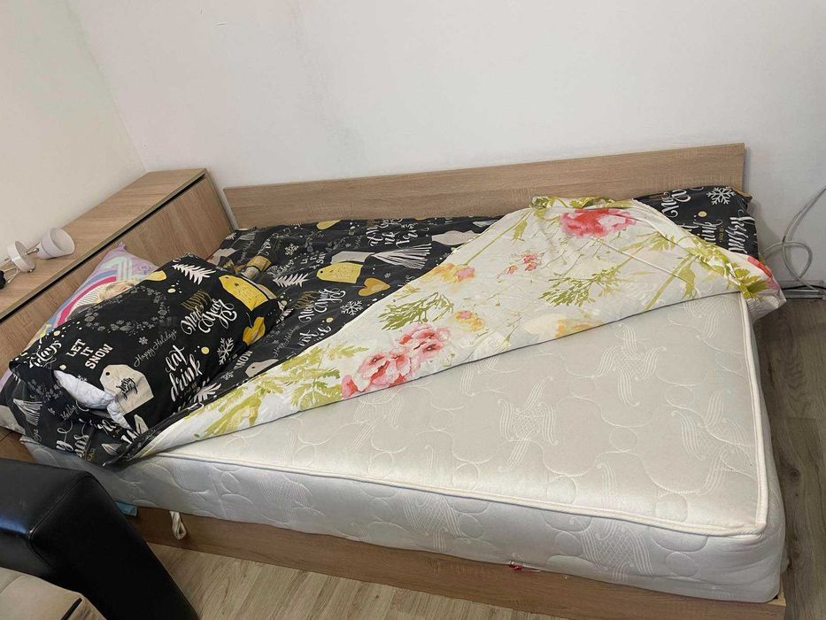 Приста 1,20/2метра+ракла