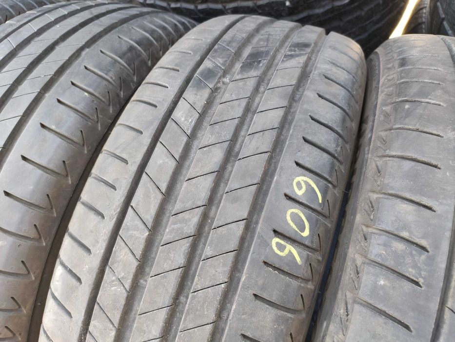 4бр Летни Гуми 185 65 15 - Bridgestone