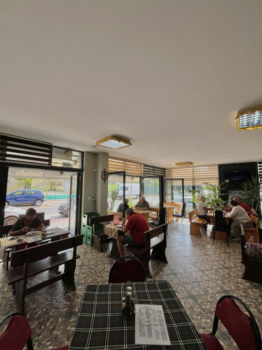 Дава се под наем Заведение в Пловдив, Каменица 2 - 183 кв.м за 1495.83 € - Снимка #3