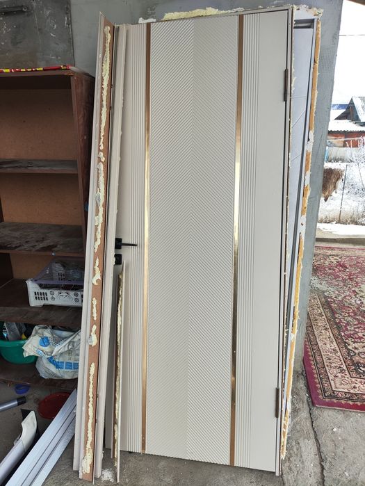 Межкомнатные двери