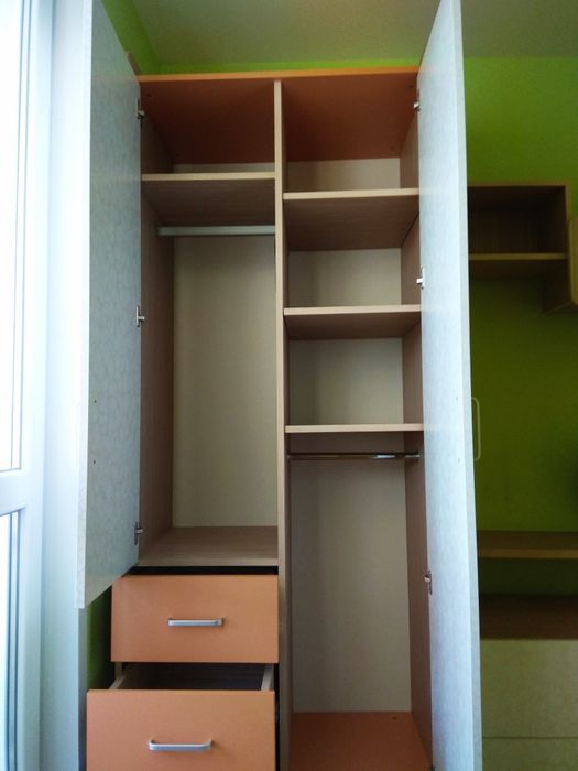 Секция за детска стая