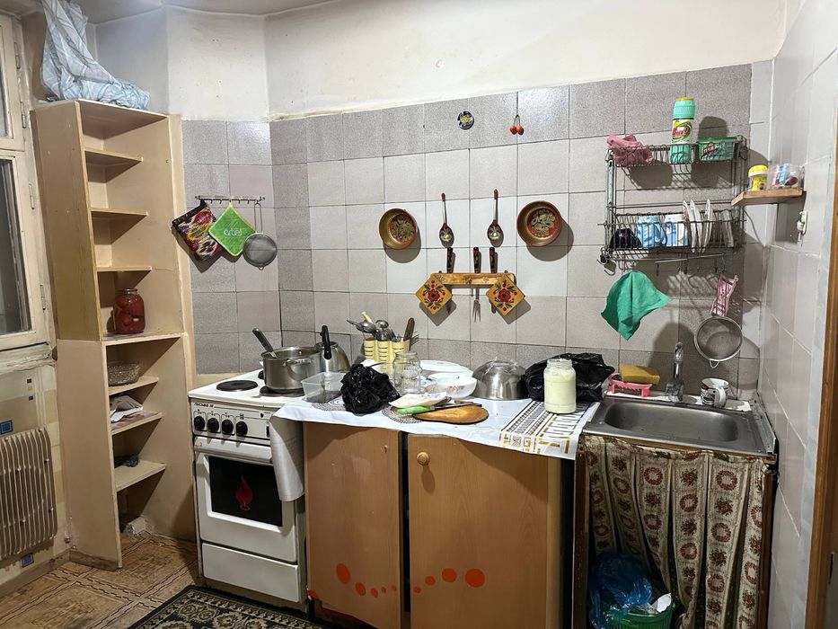 1 Комната 1в2/9/12 Тузель 3 • 49м², 40 Лет Победы, Школа №282
