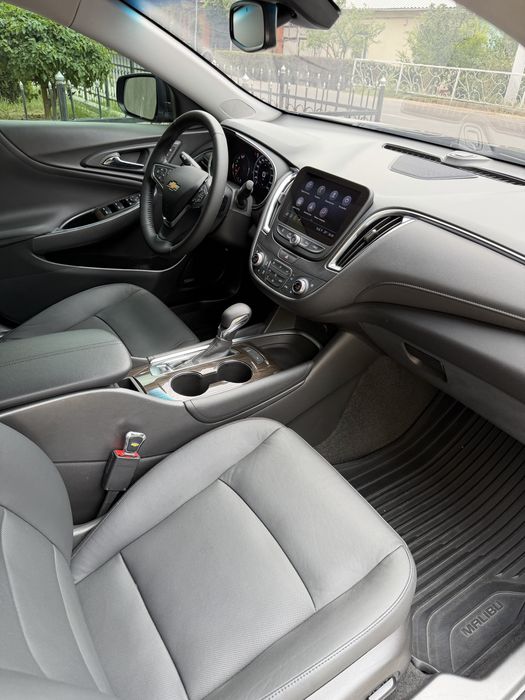 Malibu 2 Premier 2022