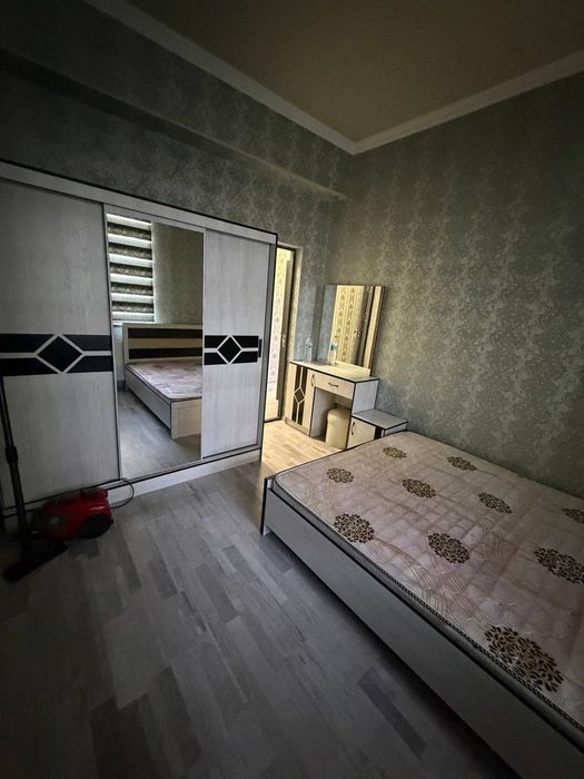 Продаётся квартира