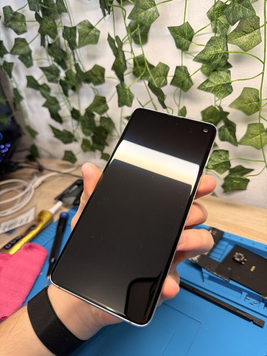 Display Samsung S10 G973F