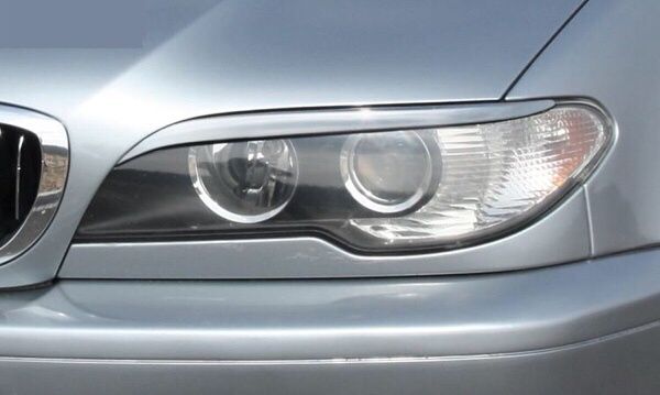 Pleoape pleoapa far faruri bmw seria 3 e46 M CI facelift FL NFL nonfac