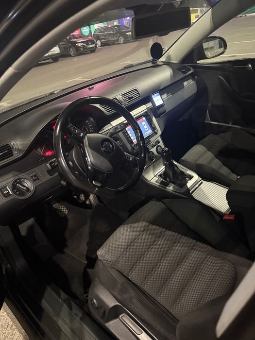 Passat b6 1.9tdi