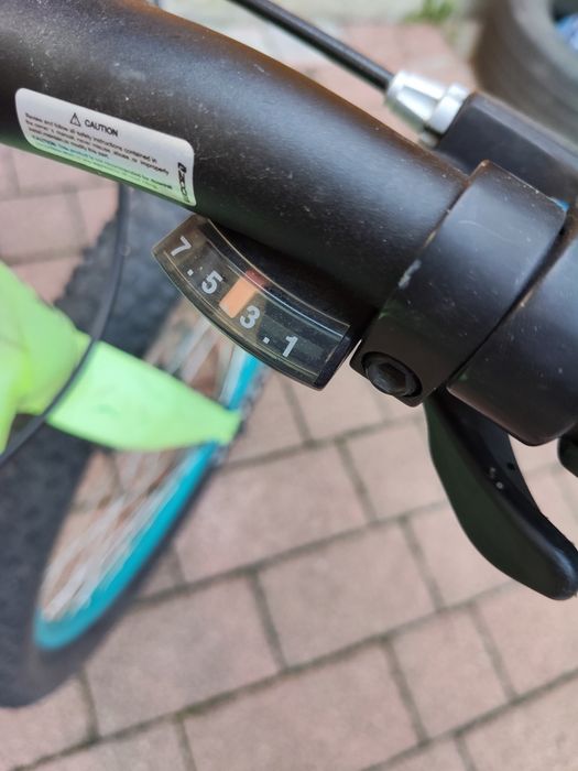 Bicicleta copii 24'